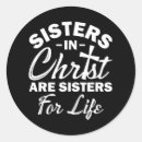 Suche nach jesus christus aufkleber Bibel