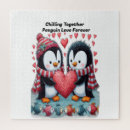 Suche nach pinguin puzzle Tier