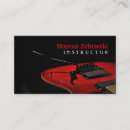 Suche nach musikinstrumente visitenkarten Business