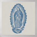 Suche nach mutter gottes poster Guadalupe