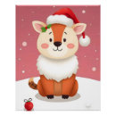 Suche nach fuchs schnee poster Weihnachten