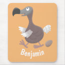 Suche nach vogel cartoons mousepads Lustig