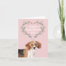 Suche nach beagle valentine karten Haustier