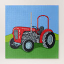 Suche nach tractor puzzle Kinder