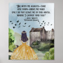 Suche nach bronte poster Aquarell