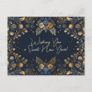 Suche nach happy new year poster Blau