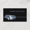 Suche nach autohändler visitenkarten Automobil