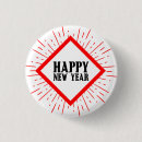 Suche nach happy new year buttons Schaltfläche