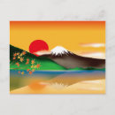 Suche nach fuji postkarten Sonnenuntergang