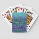 Suche nach mermaid spielkarten Funkeln