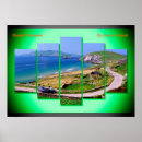 Suche nach irisches meer poster Atlantisch