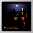 Suche nach lustiges skelett poster Orange