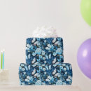 Suche nach blaue schmetterlinge geschenkpapier Elegant