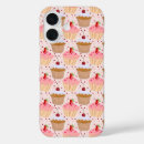 Suche nach cupcake iphone hüllen Muster