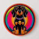 Suche nach dachshund buttons Süß