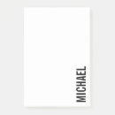 Suche nach personalisiert post it Monogramm