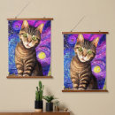 Suche nach katzendrucke poster Haustiere