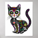 Suche nach mexikanische katze poster Cinco de mayo