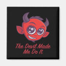 Suche nach böser teufel magnete Demon