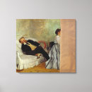 Suche nach manet leinwandbilder Portrait