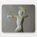 Suche nach pfeil und bogen mousepads Gebürtig