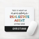 Suche nach agent mousepads Echter anwesen agent