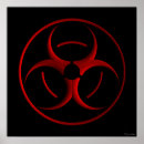 Suche nach biogefährdung poster Symbol