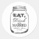 Suche nach essen trinken aufkleber Schick