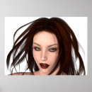 Suche nach brunette poster Niedlich