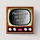 Suche nach der 50er buttons Retro