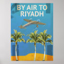 Suche nach vintage flugzeug poster Reiseplakat