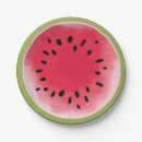 Suche nach wassermelone teller Sommer
