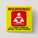 Suche nach bücherwurm buttons Buch