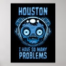 Suche nach kosmonauten poster Astronaut
