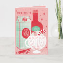 Suche nach eggnog karten Trinken