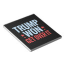 Suche nach donald trump notizblock Usa