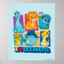 Suche nach dino poster Kindershow in kanada