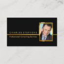 Suche nach gold investition visitenkarten Berater