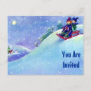 Suche nach sledding einladungen Schnee