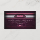 Suche nach gangster visitenkarten Für sie