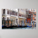Suche nach das canal grande poster Venedig
