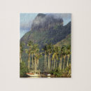Suche nach polynesien puzzle Palme