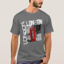 Suche nach telefonzelle tshirts England