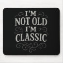 Suche nach alte frau mousepads Frauen