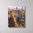 Suche nach chicago skyline leinwandbilder Illinois