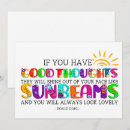 Suche nach gute gedanken karten Motivierend