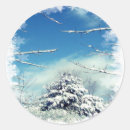 Suche nach schneesturm aufkleber Kalt