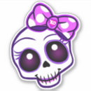 Suche nach gruselige autoaufkleber Schädel