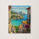 Suche nach mallorca puzzle Spinnen