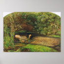 Suche nach ophelia poster Millais
